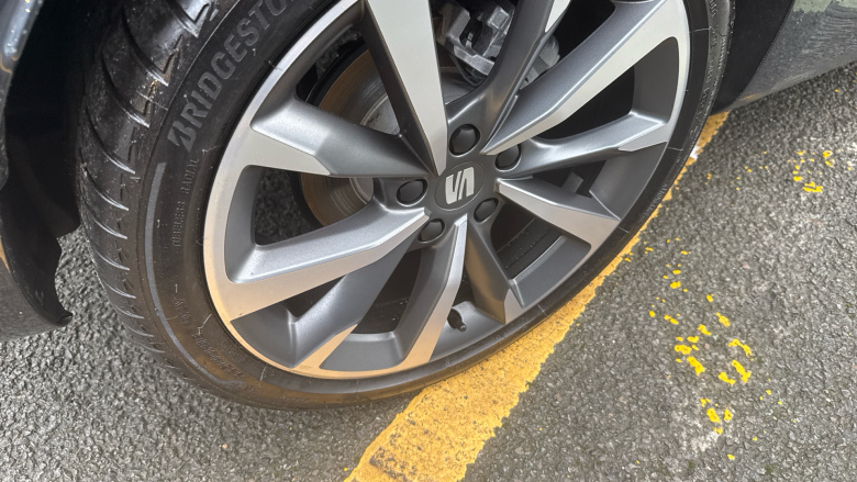 SEAT Leon 1.5 eTSI 150 FR Sport 5dr DSG [DAP] Petrol Hatchback